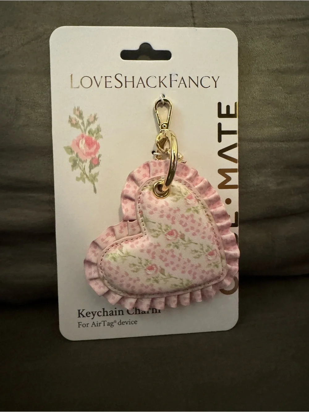 LoveShackFancy X Target collab Bundle